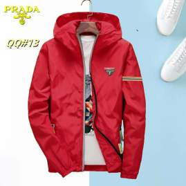 Picture of Prada Jackets _SKUPradaM-3XL12yr21130603